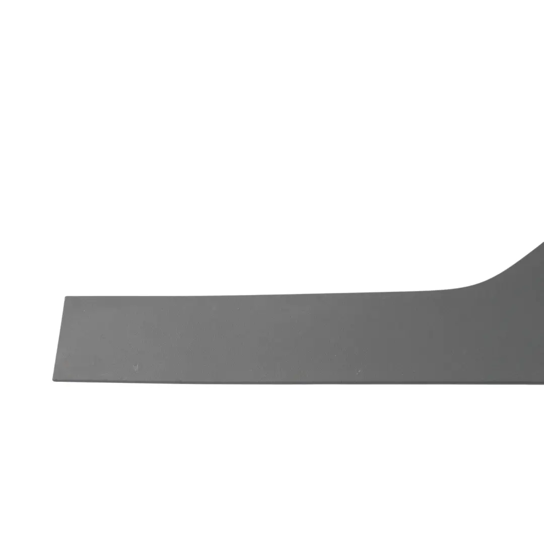 Mk2 Centre Console Side Trim Right O/S Black to Audi TT 8J with Part number 8J2863046 Audi TT 8J Mk2 Centre Console Side Trim Right O/S Black - SKU RHD-8J2863046 - Part number 8J2863046