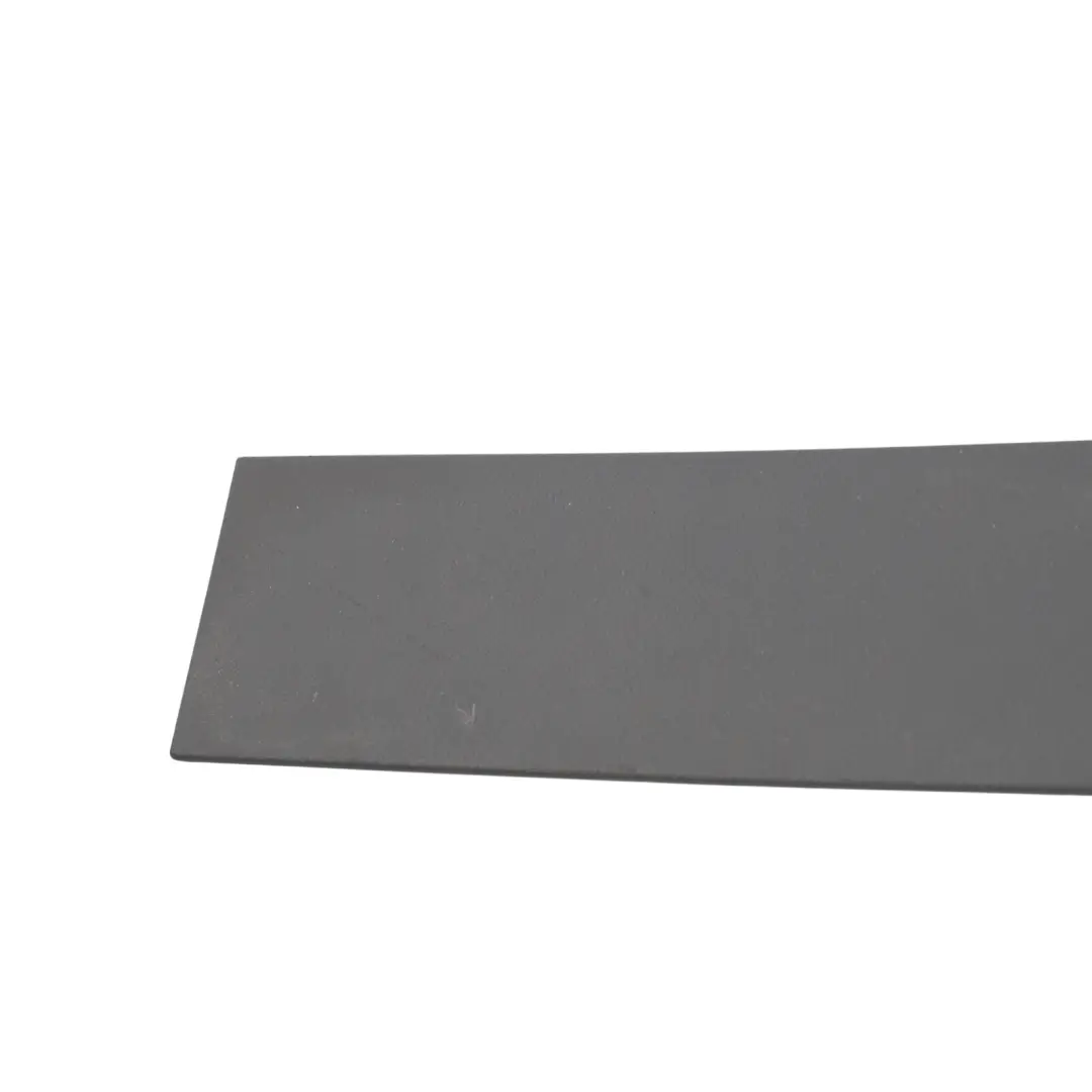 Mk2 Centre Console Side Trim Right O/S Black to Audi TT 8J with Part number 8J2863046 Audi TT 8J Mk2 Centre Console Side Trim Right O/S Black - SKU RHD-8J2863046 - Part number 8J2863046