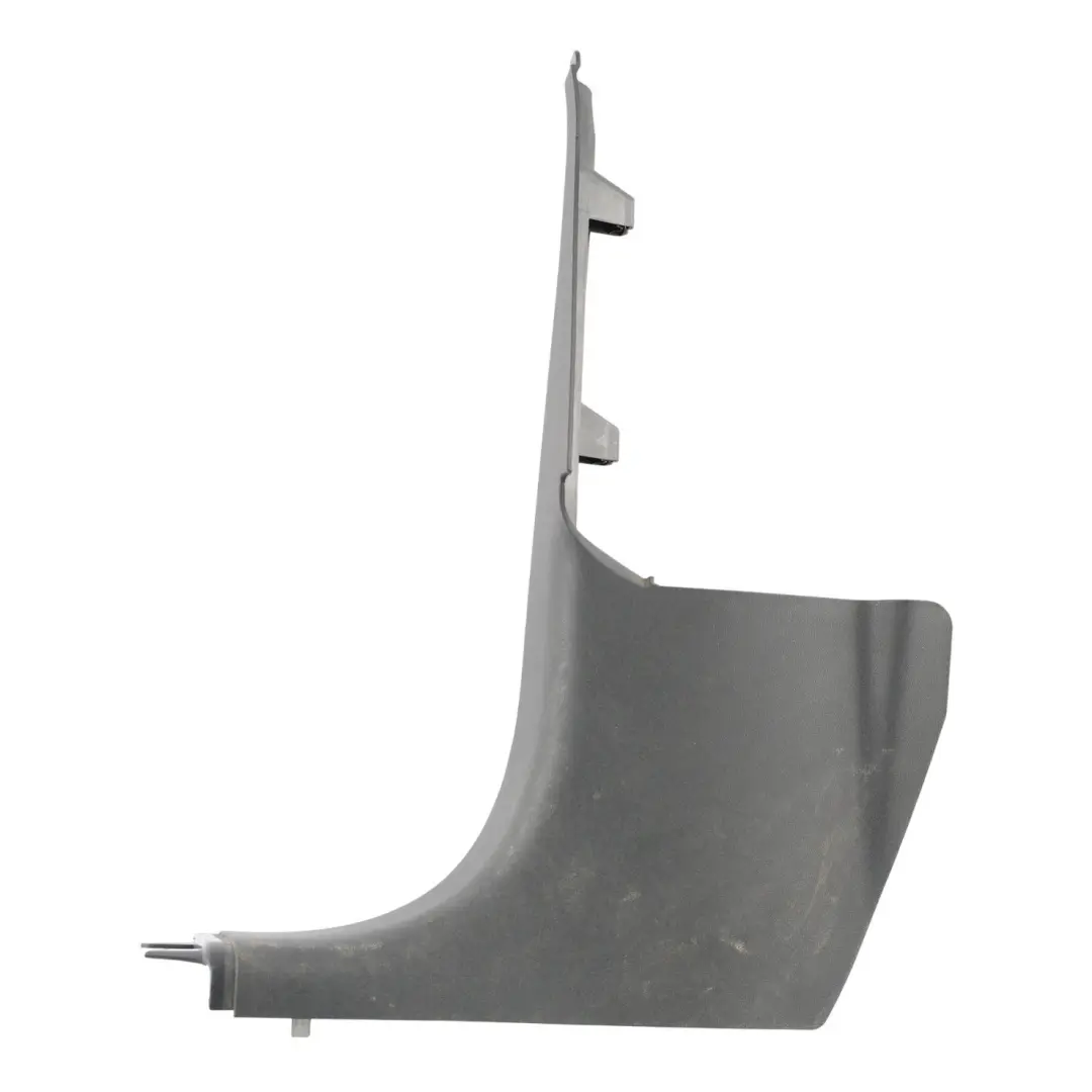 Audi TT 8J Interior A-Pillar Trim Cover Panel Lower Left N/S - SKU RHD-8J2867271 - Part number 8J2867271