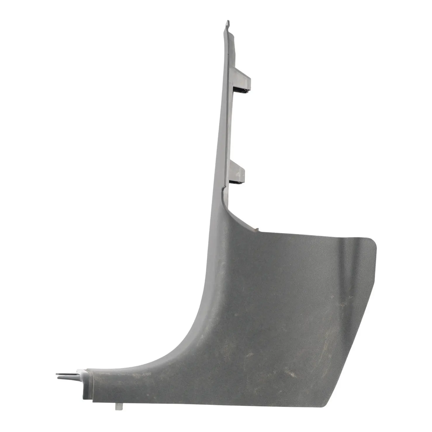 Audi TT 8J Interior A-Pillar Trim Cover Panel Lower Left N/S 8J2867271