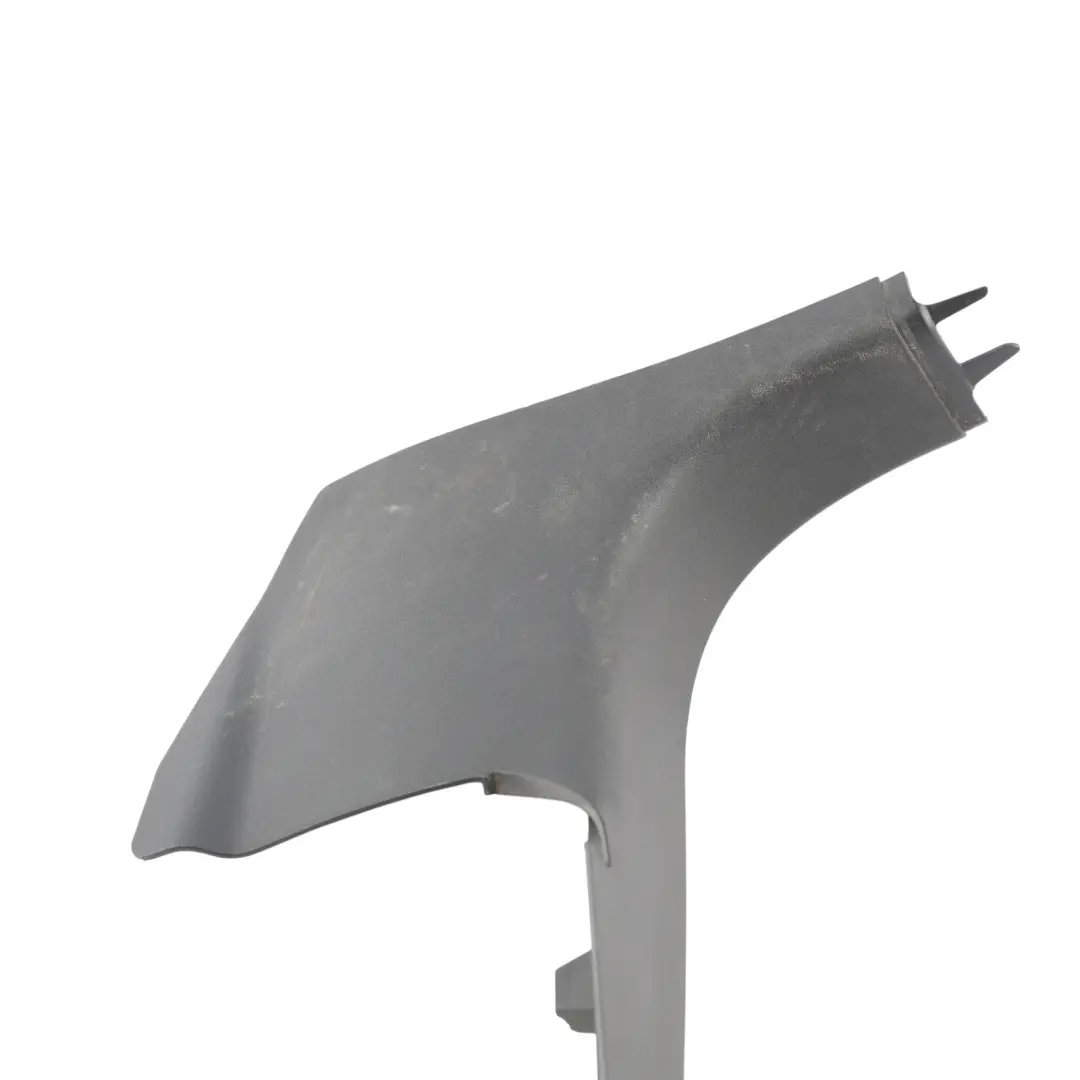 Interior A-Pillar Trim Cover Panel Lower Left N/S to Audi TT 8J with Part number 8J2867271 Audi TT 8J Interior A-Pillar Trim Cover Panel Lower Left N/S - SKU RHD-8J2867271 - Part number 8J2867271