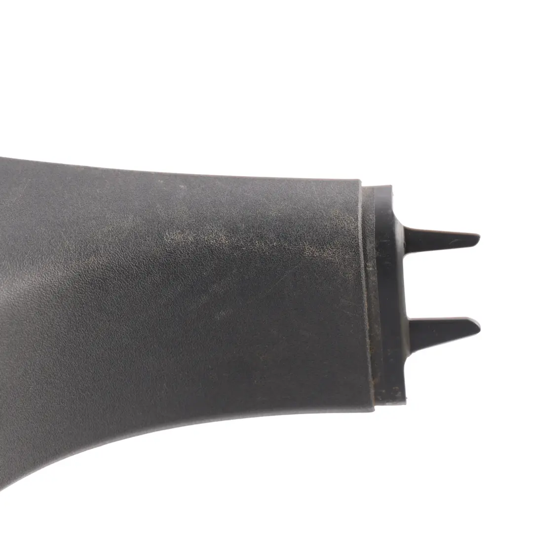 Audi TT 8J Interior A-Pillar Trim Cover Panel Lower Left N/S - SKU RHD-8J2867271 - Part number 8J2867271