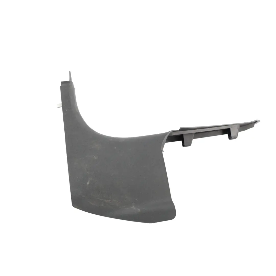 Interior A-Pillar Trim Cover Panel Lower Left N/S to Audi TT 8J with Part number 8J2867271 Audi TT 8J Interior A-Pillar Trim Cover Panel Lower Left N/S - SKU RHD-8J2867271 - Part number 8J2867271