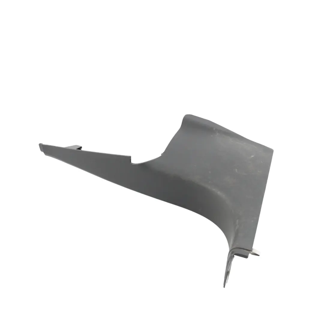 Audi TT 8J Interior A-Pillar Trim Cover Panel Lower Left N/S - SKU RHD-8J2867271 - Part number 8J2867271