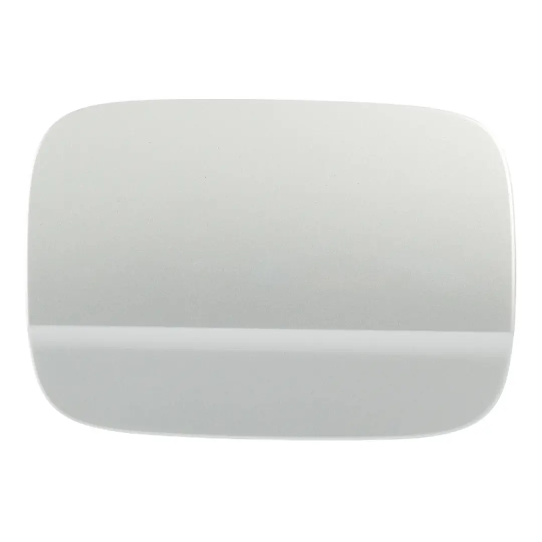 Filler Flap Tank Cap Cover Silver to Audi A4 B8 Fuel with Part number 8K0809907 Audi A4 B8 Fuel Filler Flap Tank Cap Cover Silver - SKU RHD-8K0809907-1 - Part number 8K0809907