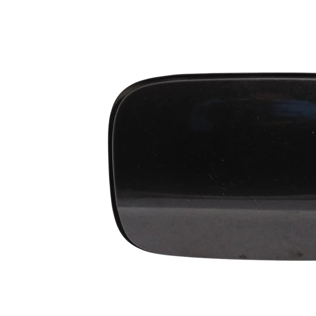 Audi A4 B8 Fuel Filler Flap Tank Cap Cover Lava Grey Pearl Effect-Z7L - SKU RHD-8K0809907-LAG1 - Part number 8K0809907