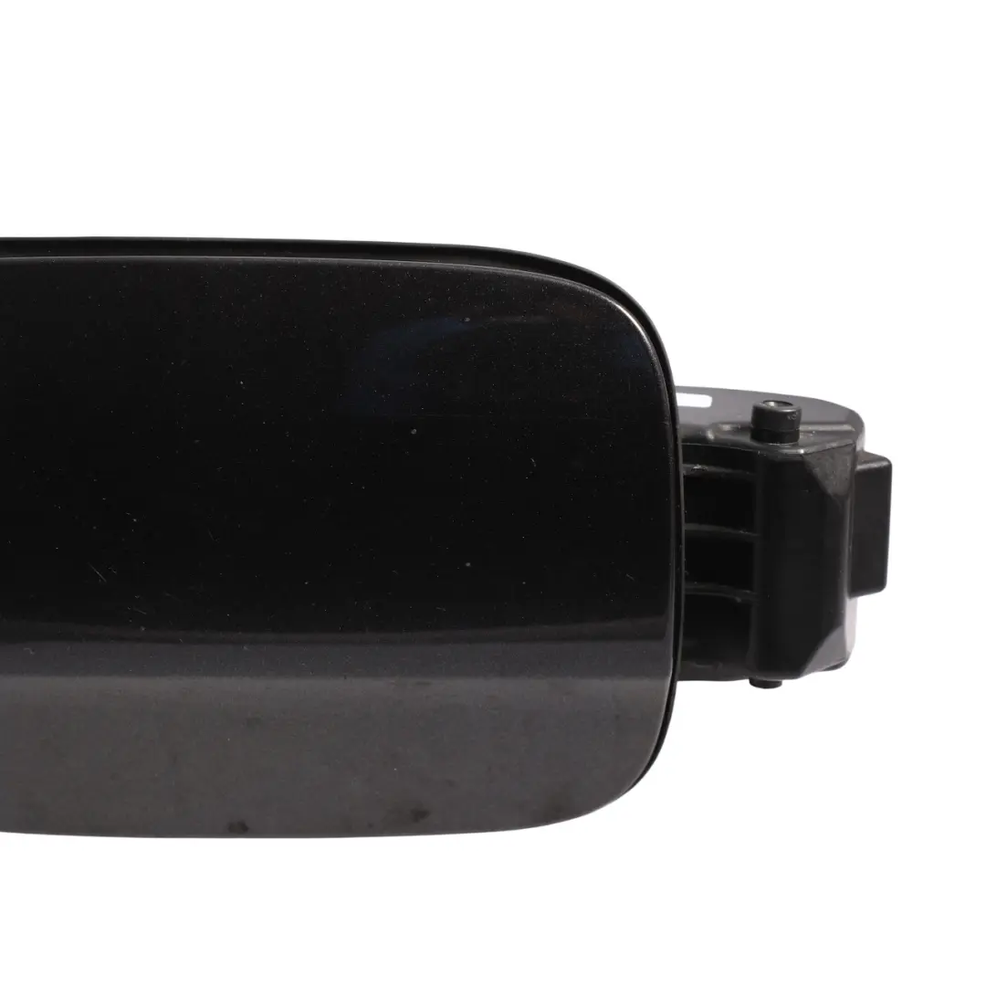 Filler Flap Tank Cap Cover Lava Grey Pearl Effect-Z7L to Audi A4 B8 Fuel with Part number 8K0809907 Audi A4 B8 Fuel Filler Flap Tank Cap Cover Lava Grey Pearl Effect-Z7L - SKU RHD-8K0809907-LAG1 - Part number 8K0809907