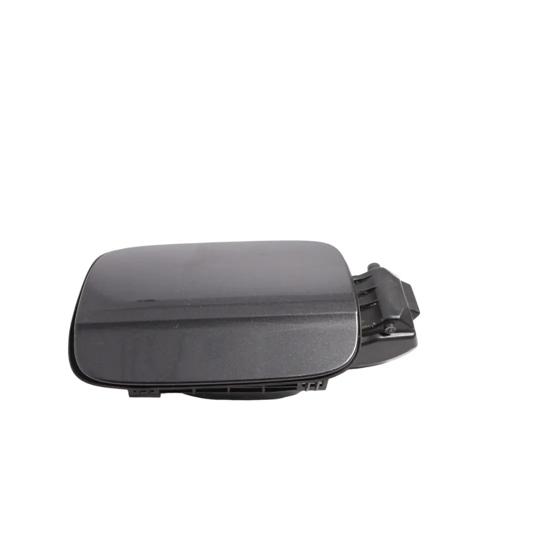 Audi A4 B8 Fuel Filler Flap Tank Cap Cover Lava Grey Pearl Effect-Z7L - SKU RHD-8K0809907-LAG1 - Part number 8K0809907