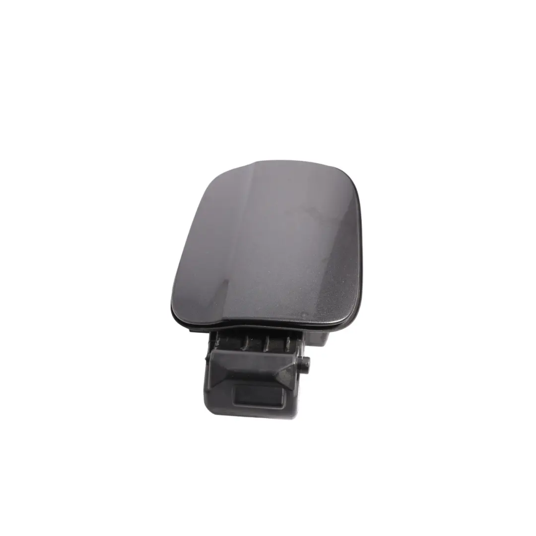 Filler Flap Tank Cap Cover Lava Grey Pearl Effect-Z7L to Audi A4 B8 Fuel with Part number 8K0809907 Audi A4 B8 Fuel Filler Flap Tank Cap Cover Lava Grey Pearl Effect-Z7L - SKU RHD-8K0809907-LAG1 - Part number 8K0809907