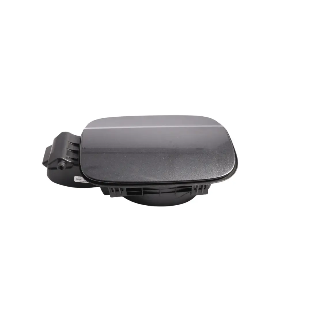 Audi A4 B8 Fuel Filler Flap Tank Cap Cover Lava Grey Pearl Effect-Z7L - SKU RHD-8K0809907-LAG1 - Part number 8K0809907