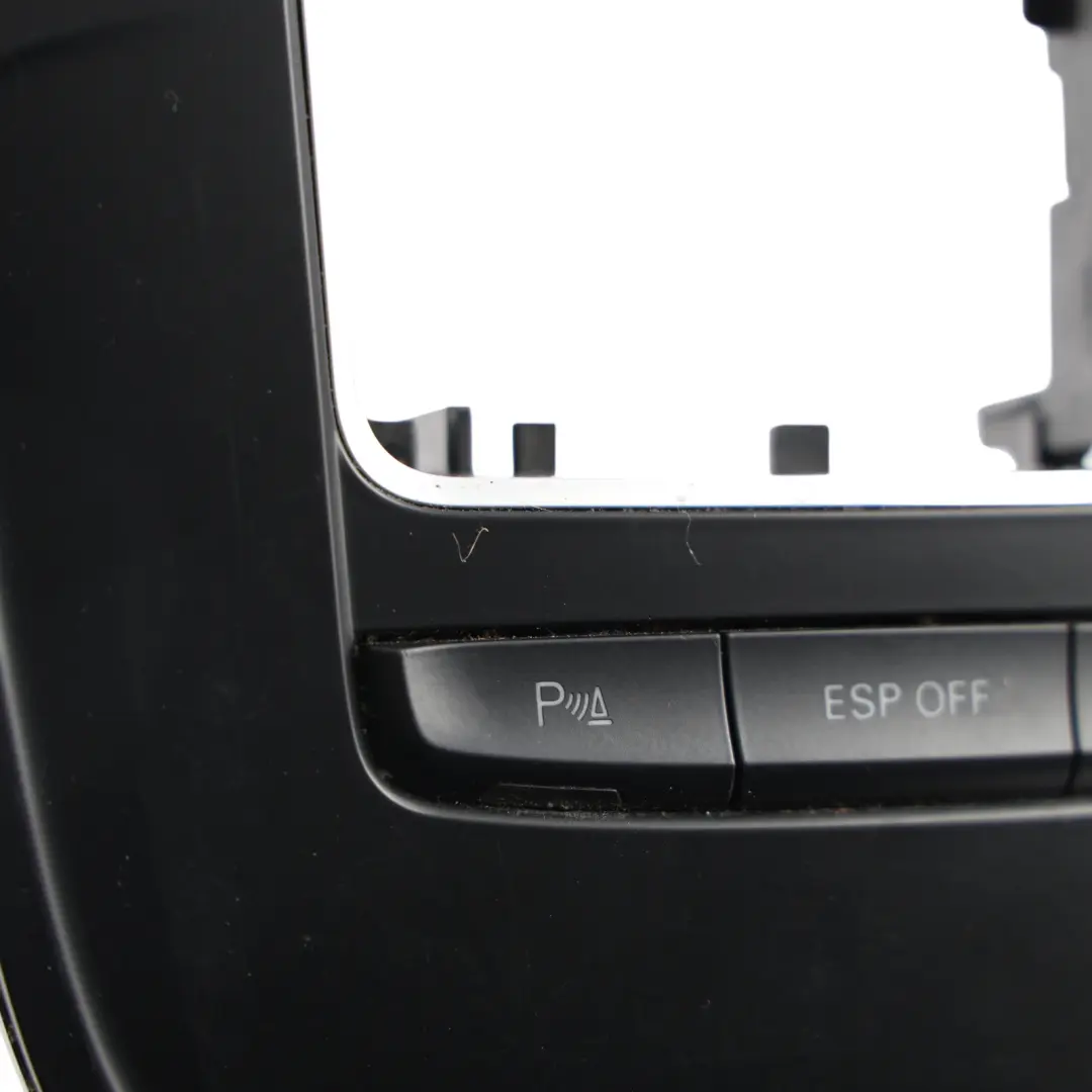 Selector Lever Cover Surround Trim Manual to Audi A4 B8 Gear with Part number 8K0864261 Audi A4 B8 Gear Selector Lever Cover Surround Trim Manual - SKU RHD-8K0864261-7 - Part number 8K0864261