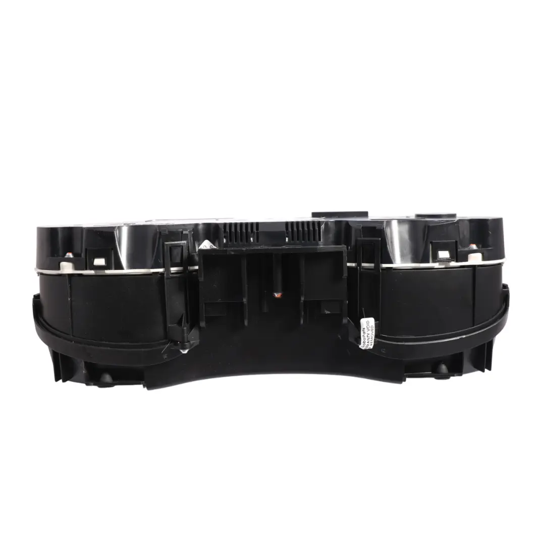 Audi A4 B8 Instrument Cluster Speedometer Clocks Petrol Manual - SKU RHD-8K0920981B-1 - Part number 8K0920981B