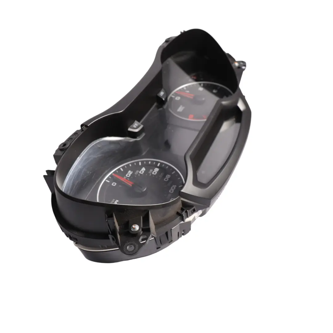 Audi A4 B8 Instrument Cluster Speedometer Clocks Petrol Manual - SKU RHD-8K0920981B-1 - Part number 8K0920981B