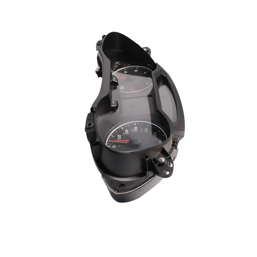 Audi A4 B8 Instrument Cluster Speedometer Clocks Petrol Manual - SKU RHD-8K0920981B-1 - Part number 8K0920981B