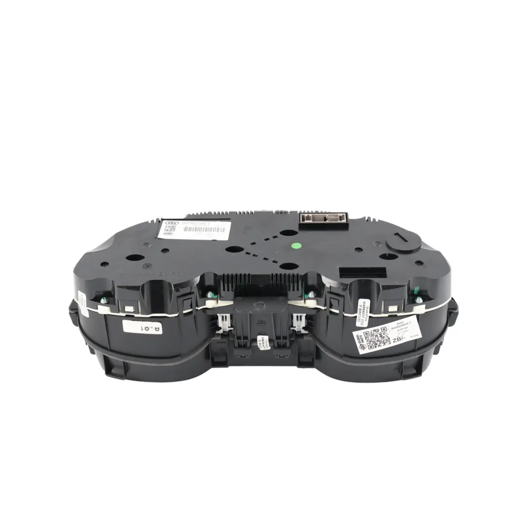 Audi S4 B8 Instrument Cluster Speedometer Clocks Petrol Automatic - SKU RHD-8K0920982K-1 - Part number 8K0920982K