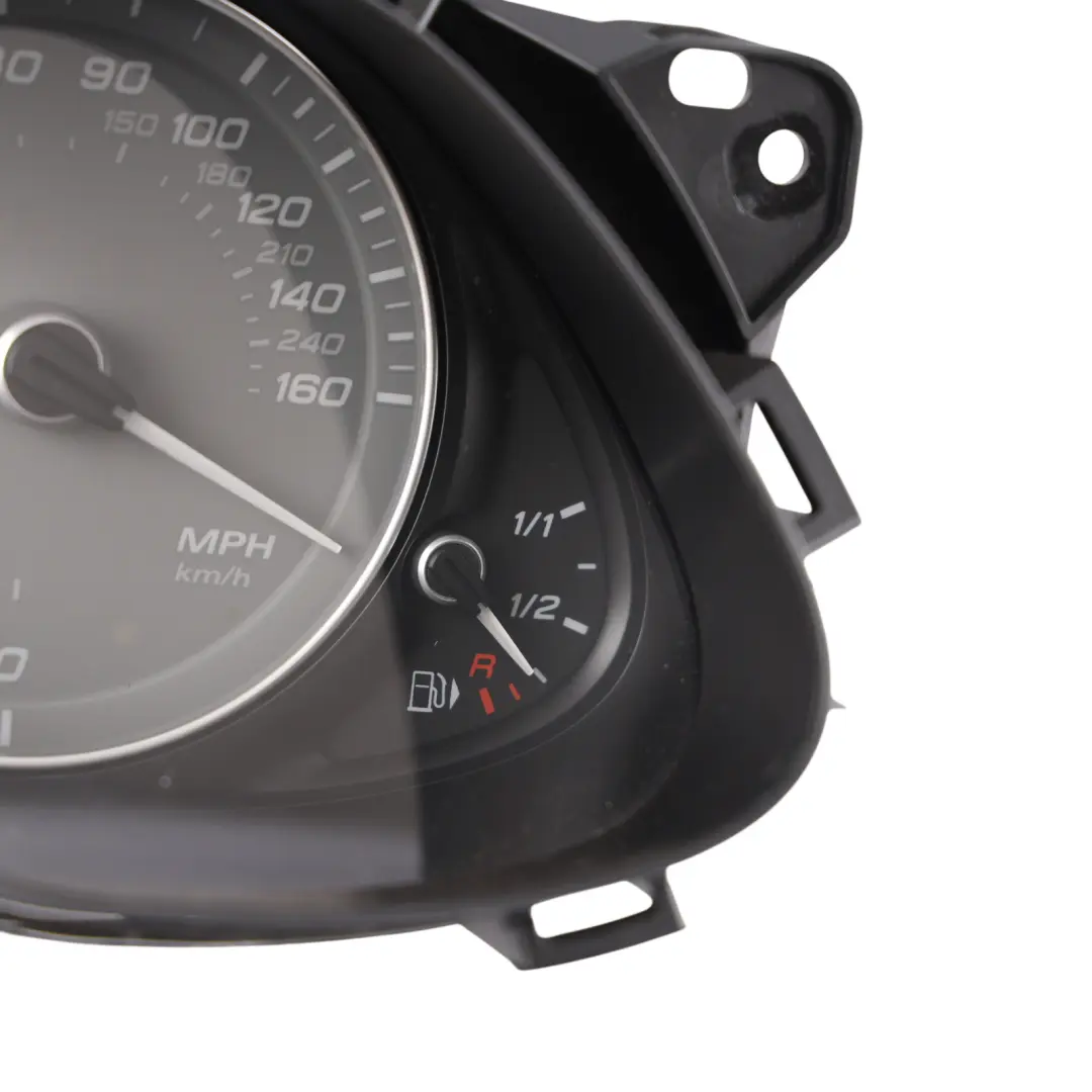 Instrument Cluster Speedometer Clocks Petrol Automatic to Audi S4 B8 with Part number 8K0920982K Audi S4 B8 Instrument Cluster Speedometer Clocks Petrol Automatic - SKU RHD-8K0920982K-1 - Part number 8K0920982K