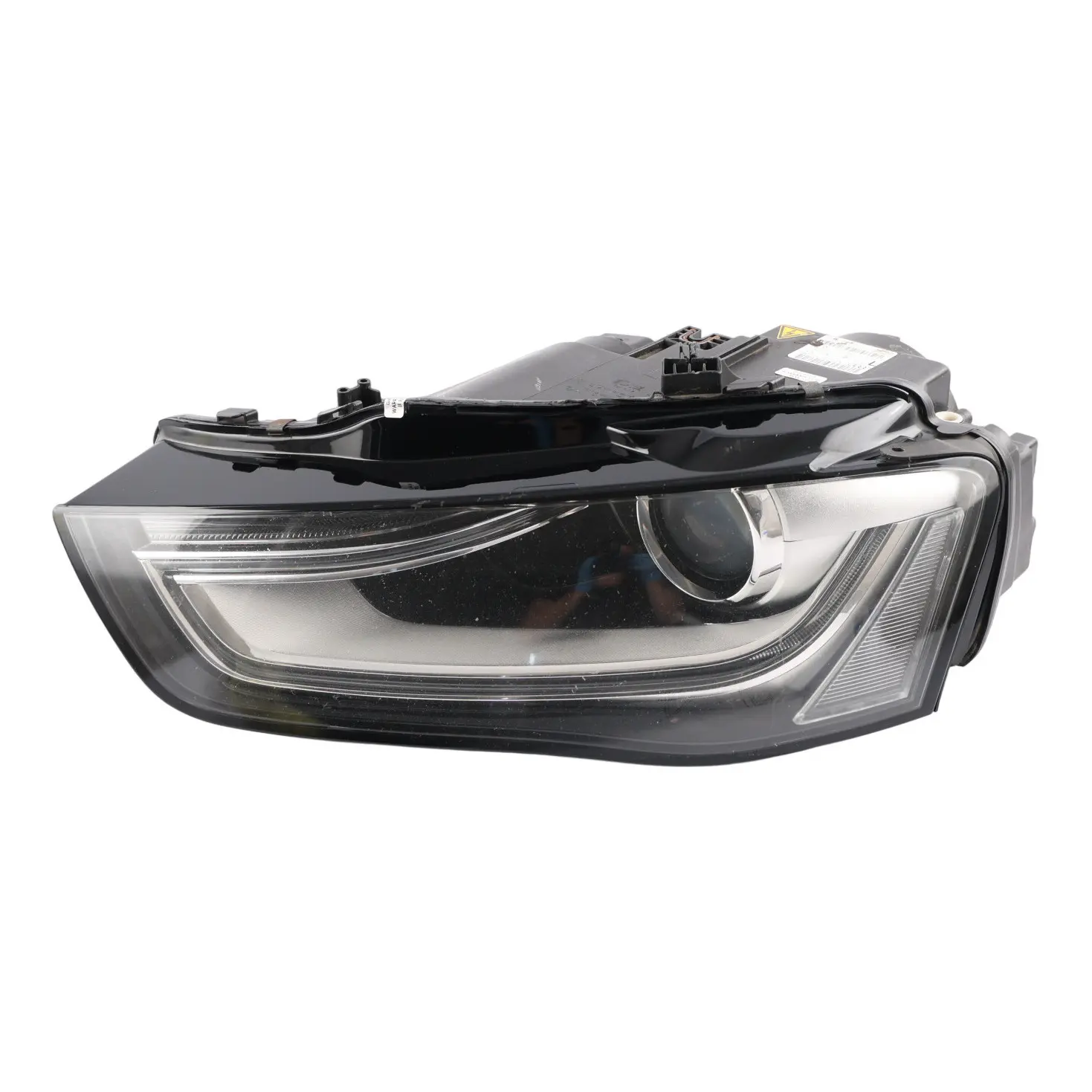 Audi A4 B8 Headlight Headlamp Bi-Xenon Light Lamp Front Left N/S 8K0941043D