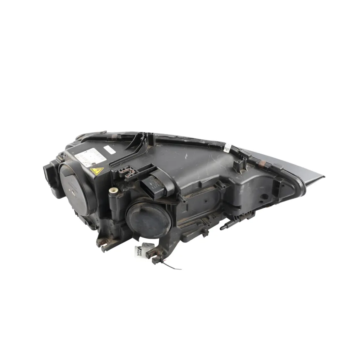 Headlight Headlamp Bi-Xenon Light Lamp Front Left N/S to Audi A4 B8 with Part number 8K0941043D Audi A4 B8 Headlight Headlamp Bi-Xenon Light Lamp Front Left N/S - SKU RHD-8K0941043D - Part number 8K0941043D