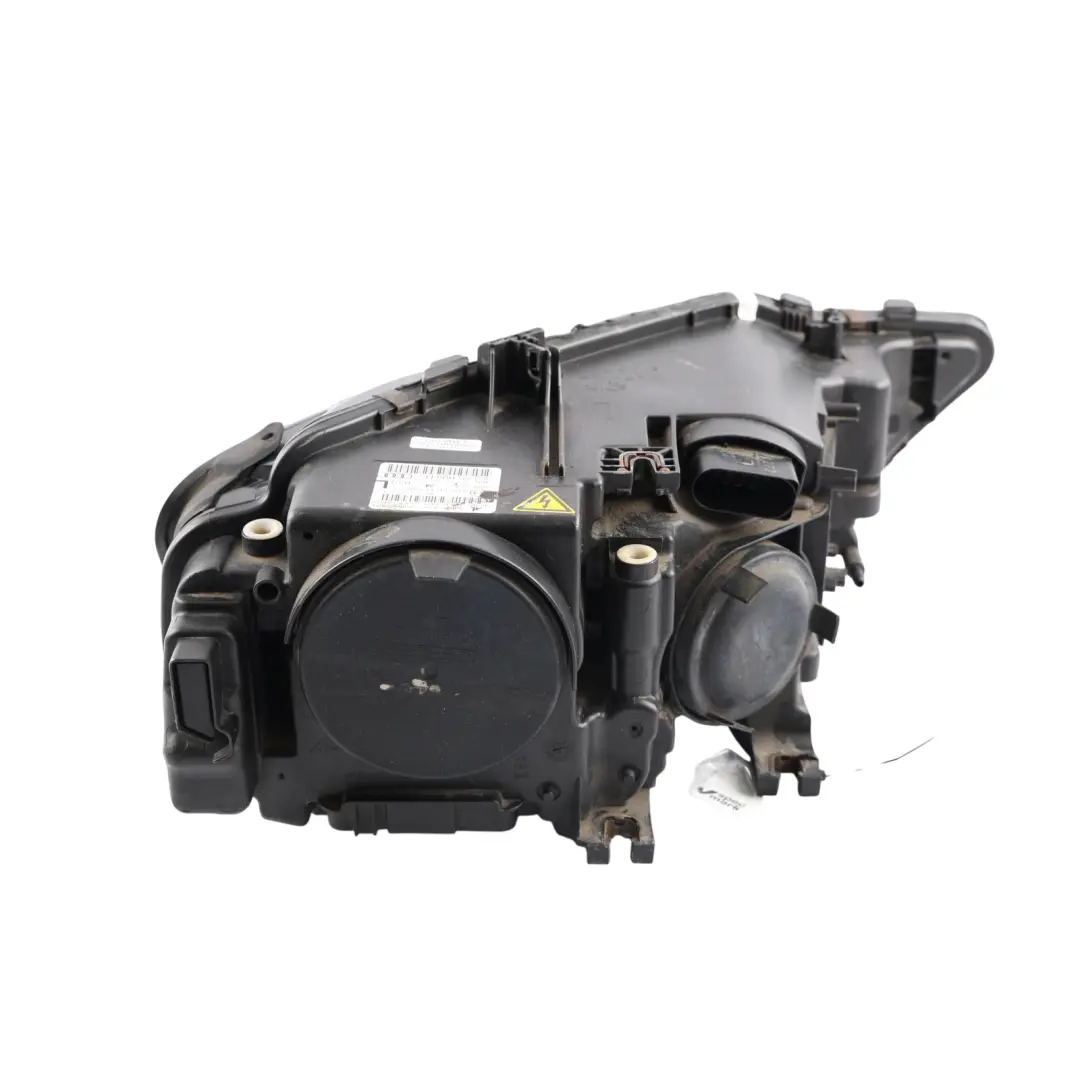 Headlight Headlamp Bi-Xenon Light Lamp Front Left N/S to Audi A4 B8 with Part number 8K0941043D Audi A4 B8 Headlight Headlamp Bi-Xenon Light Lamp Front Left N/S - SKU RHD-8K0941043D - Part number 8K0941043D