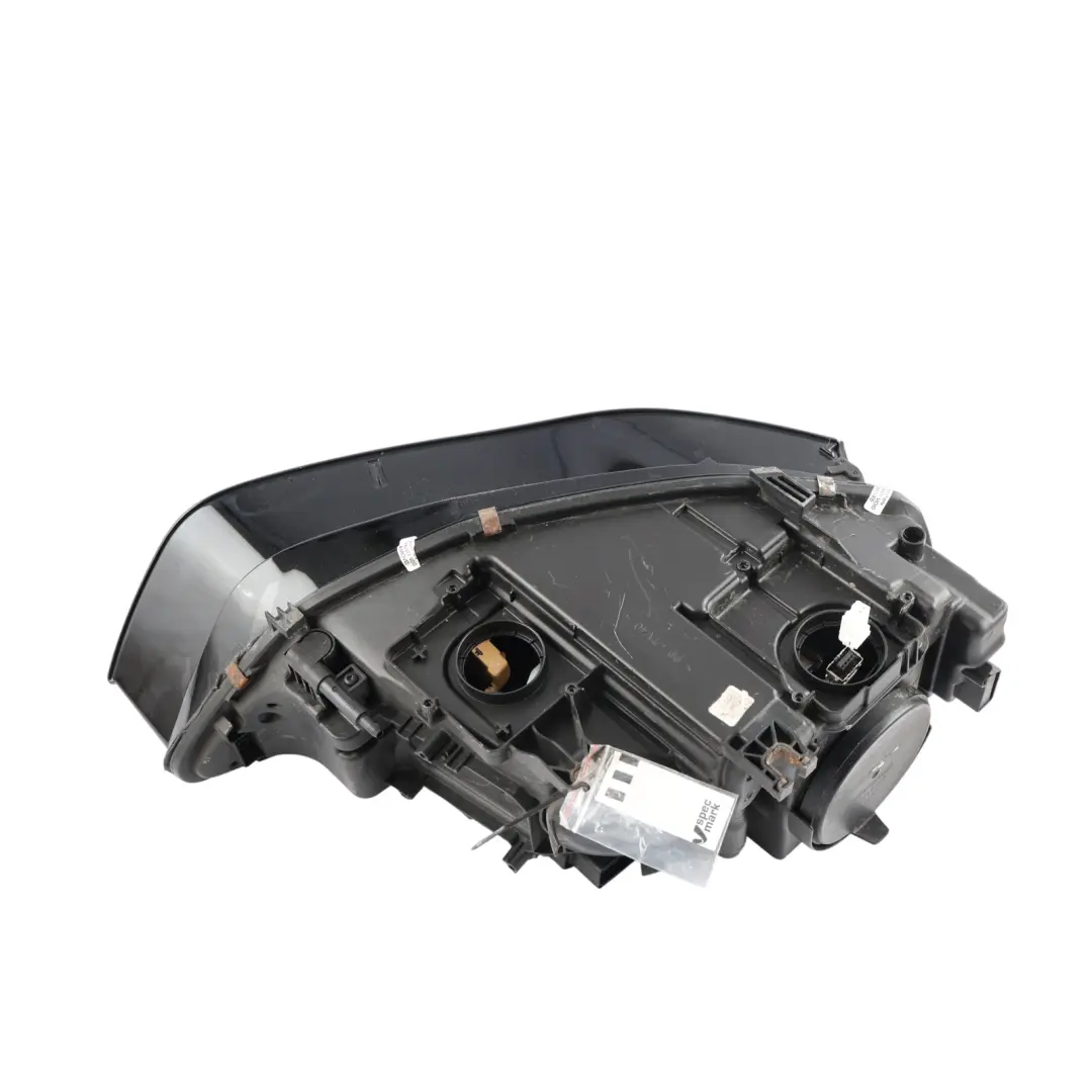 Headlight Headlamp Bi-Xenon Light Lamp Front Left N/S to Audi A4 B8 with Part number 8K0941043D Audi A4 B8 Headlight Headlamp Bi-Xenon Light Lamp Front Left N/S - SKU RHD-8K0941043D - Part number 8K0941043D