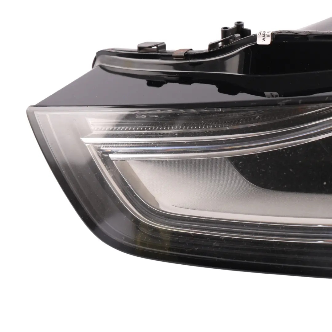 Audi A4 B8 Headlight Headlamp Bi-Xenon Light Lamp Front Left N/S - SKU RHD-8K0941043D - Part number 8K0941043D