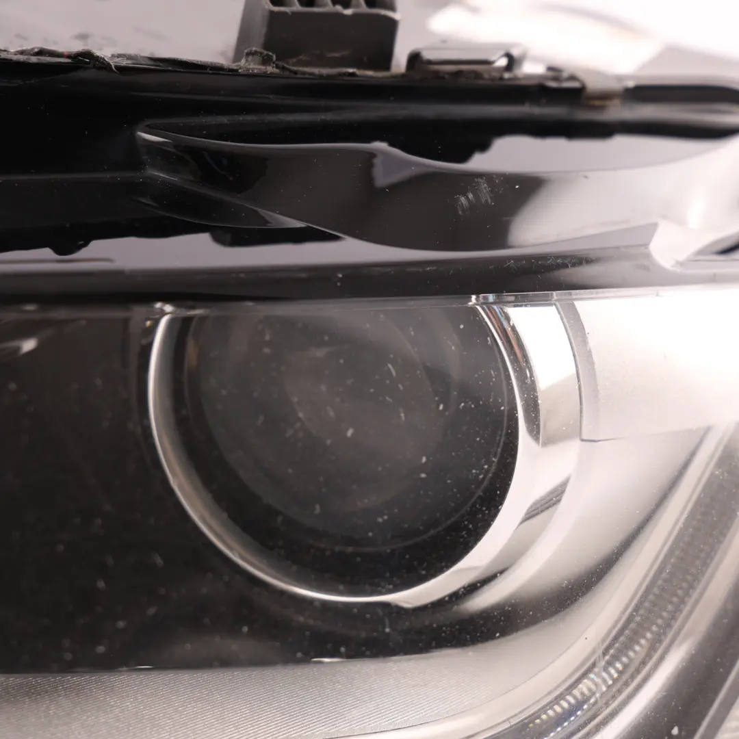 Headlight Headlamp Bi-Xenon Light Lamp Front Left N/S to Audi A4 B8 with Part number 8K0941043D Audi A4 B8 Headlight Headlamp Bi-Xenon Light Lamp Front Left N/S - SKU RHD-8K0941043D - Part number 8K0941043D