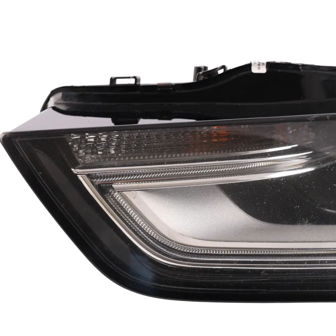 Audi A4 B8 Headlight Headlamp Bi-Xenon Light Lamp Front Left N/S - SKU RHD-8K0941043D - Part number 8K0941043D