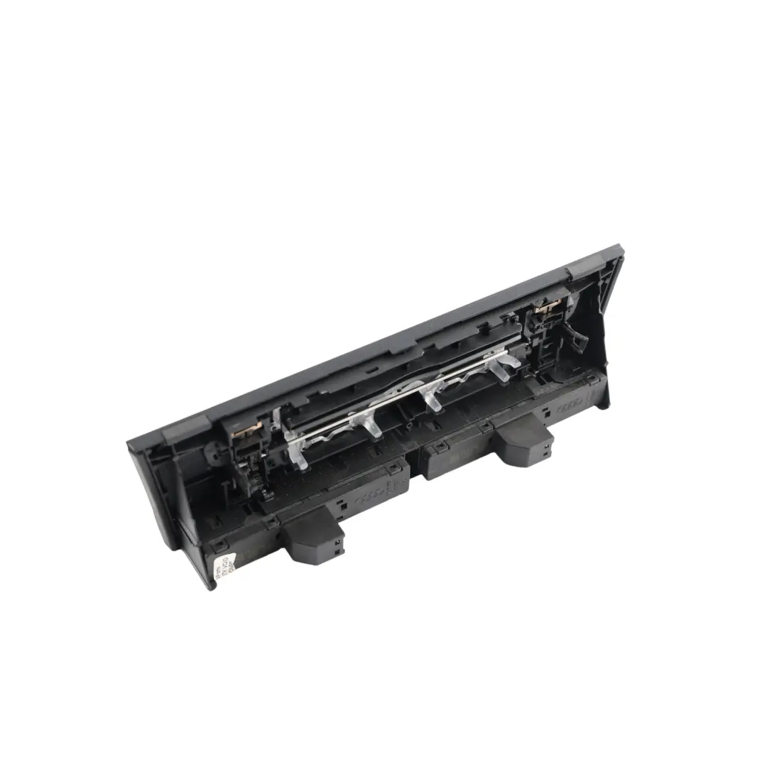 Audi A5 8T Parking Distance Control PDC ESP Switch Panel CD Changer - SKU RHD-8K1959673G-1 - Part number 8K1959673G
