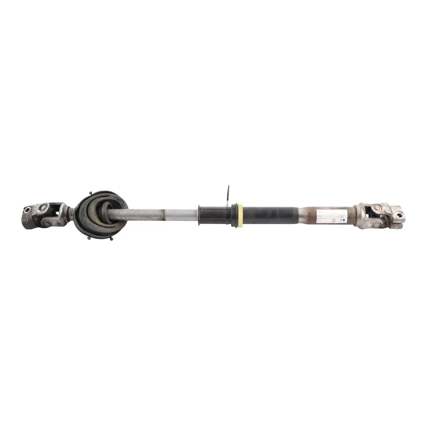 Audi A4 S4 B8 Steering Column Shaft UJ Universal Joint 8K2419753F