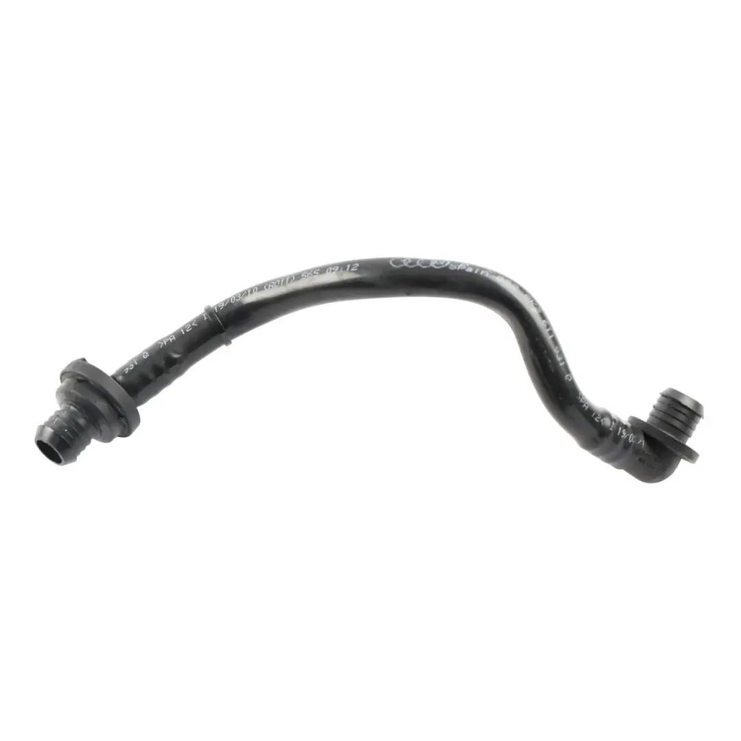 MAP Pressure Brake Servo Vacuum Hose Pipe Line to Audi A5 8T with Part number 8K2611931M Audi A5 8T MAP Pressure Brake Servo Vacuum Hose Pipe Line - SKU RHD-8K2611931M - Part number 8K2611931M