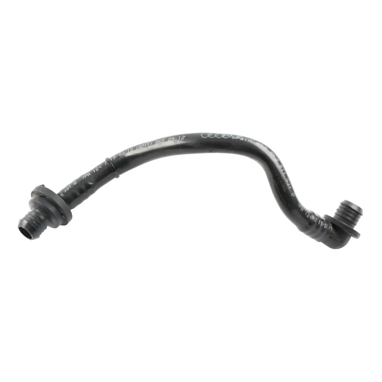 Audi A5 8T MAP Pressure Brake Servo Vacuum Hose Pipe Line 8K2611931M