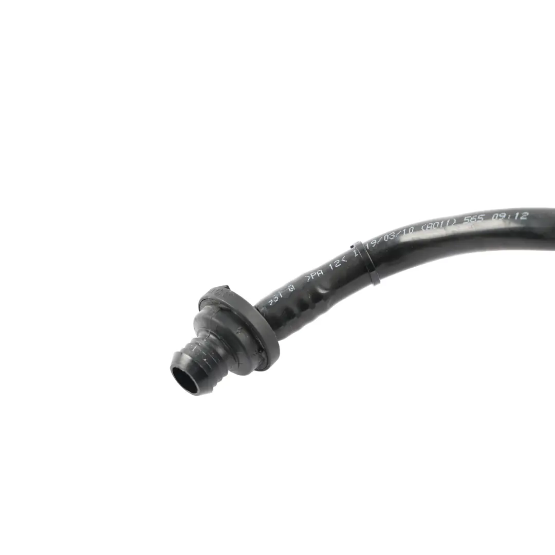 MAP Pressure Brake Servo Vacuum Hose Pipe Line to Audi A5 8T with Part number 8K2611931M Audi A5 8T MAP Pressure Brake Servo Vacuum Hose Pipe Line - SKU RHD-8K2611931M - Part number 8K2611931M
