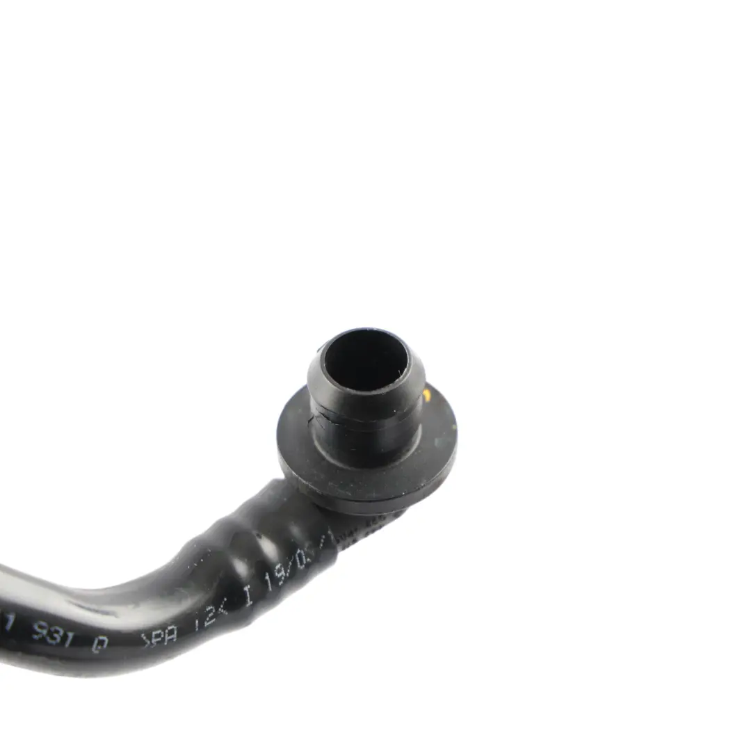 MAP Pressure Brake Servo Vacuum Hose Pipe Line to Audi A5 8T with Part number 8K2611931M Audi A5 8T MAP Pressure Brake Servo Vacuum Hose Pipe Line - SKU RHD-8K2611931M - Part number 8K2611931M