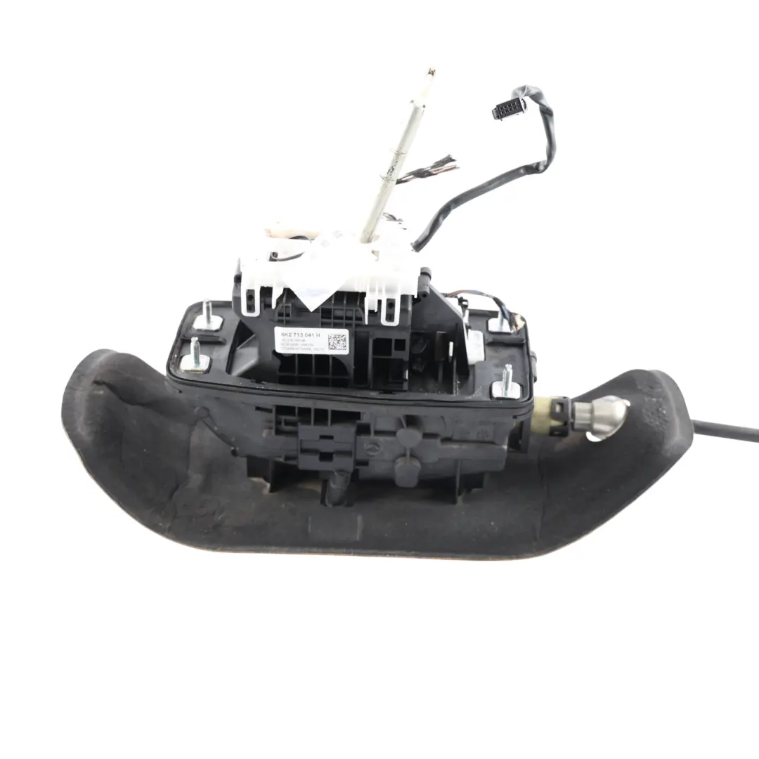 Audi A5 8T Gear Shifter Knob Stick Selector Knob Automatic - SKU RHD-8K2713041H-1 - Part number 8K2713041H