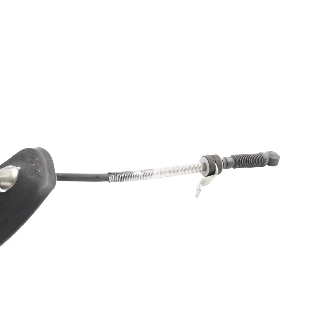 Audi A5 8T Gear Shifter Knob Stick Selector Knob Automatic - SKU RHD-8K2713041H-1 - Part number 8K2713041H