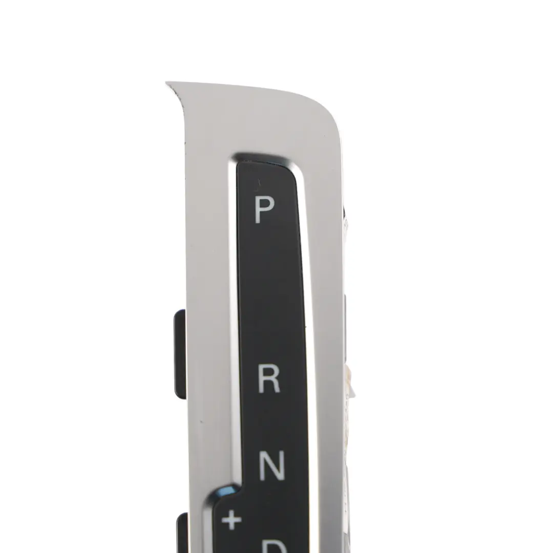 Audi A5 S5 8T A4 B8 8K Automatic Gearbox Shifter Indicator Panel A - SKU RHD-8K2713463-1 - Part number 8K2713463