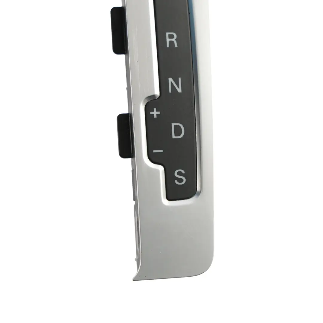 8K Automatic Gearbox Shifter Indicator Panel A to Audi A5 S5 8T A4 B8 with Part number 8K2713463 Audi A5 S5 8T A4 B8 8K Automatic Gearbox Shifter Indicator Panel A - SKU RHD-8K2713463-1 - Part number 8K2713463