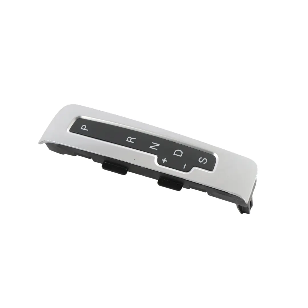 Audi A5 S5 8T A4 B8 8K Automatic Gearbox Shifter Indicator Panel A - SKU RHD-8K2713463-1 - Part number 8K2713463