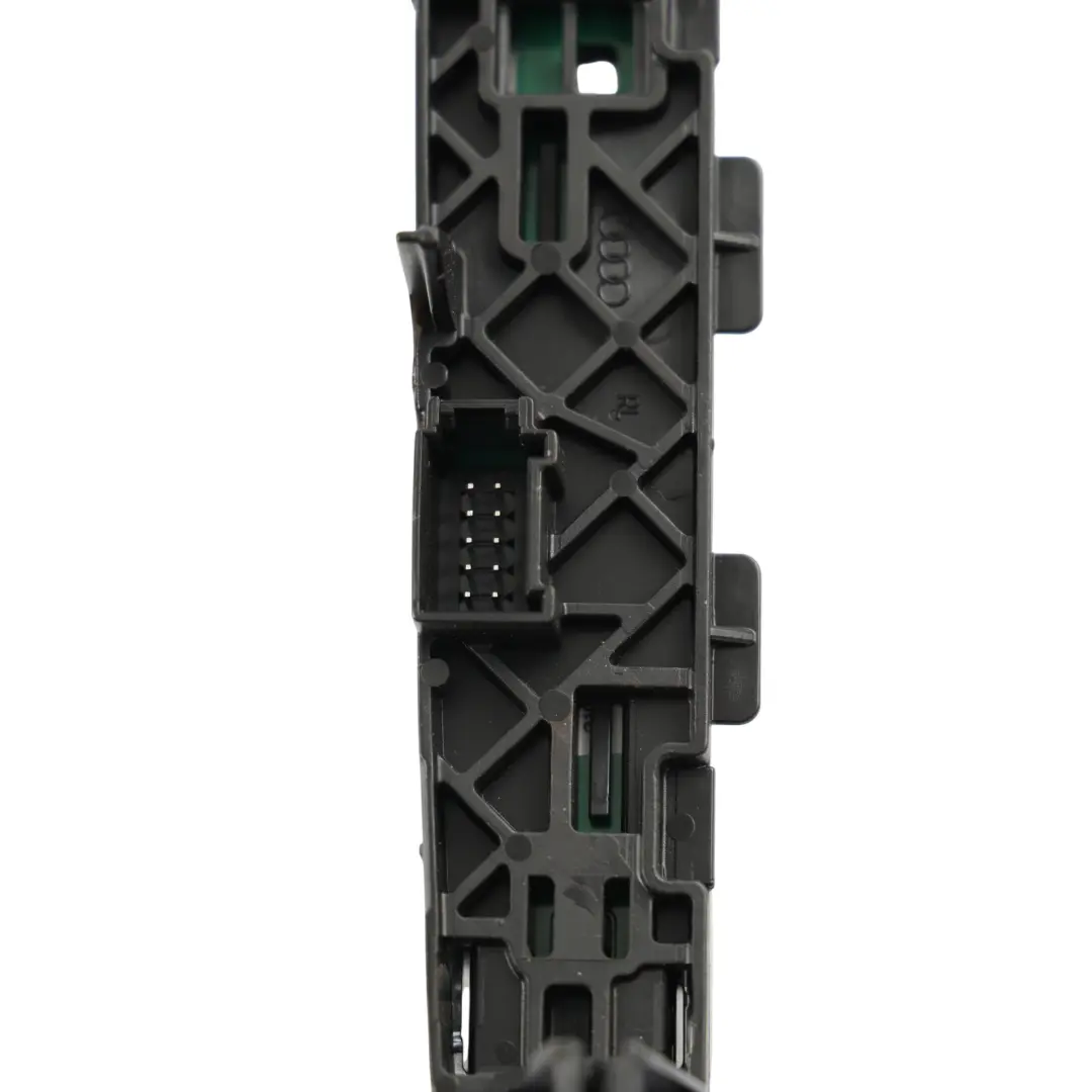 Audi A5 S5 8T A4 B8 8K Automatic Gearbox Shifter Indicator Panel A - SKU RHD-8K2713463-1 - Part number 8K2713463
