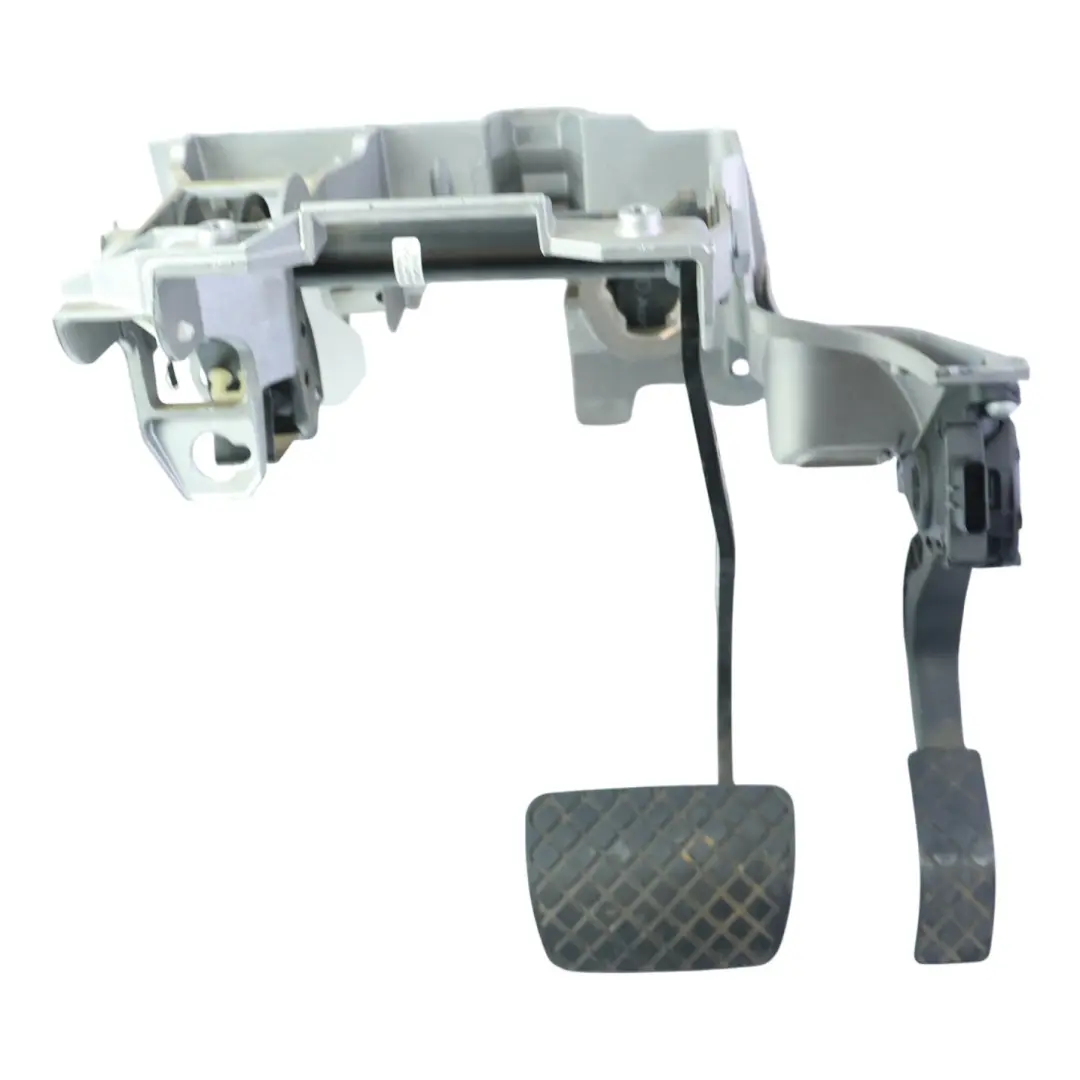Audi A5 8T Brake Clutch Pedal Box Assembly Manual - SKU RHD-8K2721117-5 - Part number 8K2721117