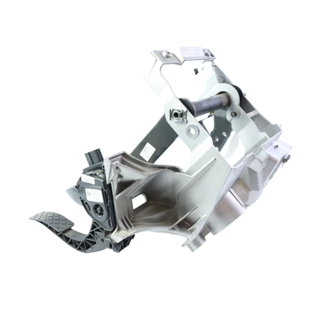 Brake Clutch Pedal Box Assembly Manual to Audi A5 8T with Part number 8K2721117 Audi A5 8T Brake Clutch Pedal Box Assembly Manual - SKU RHD-8K2721117-5 - Part number 8K2721117