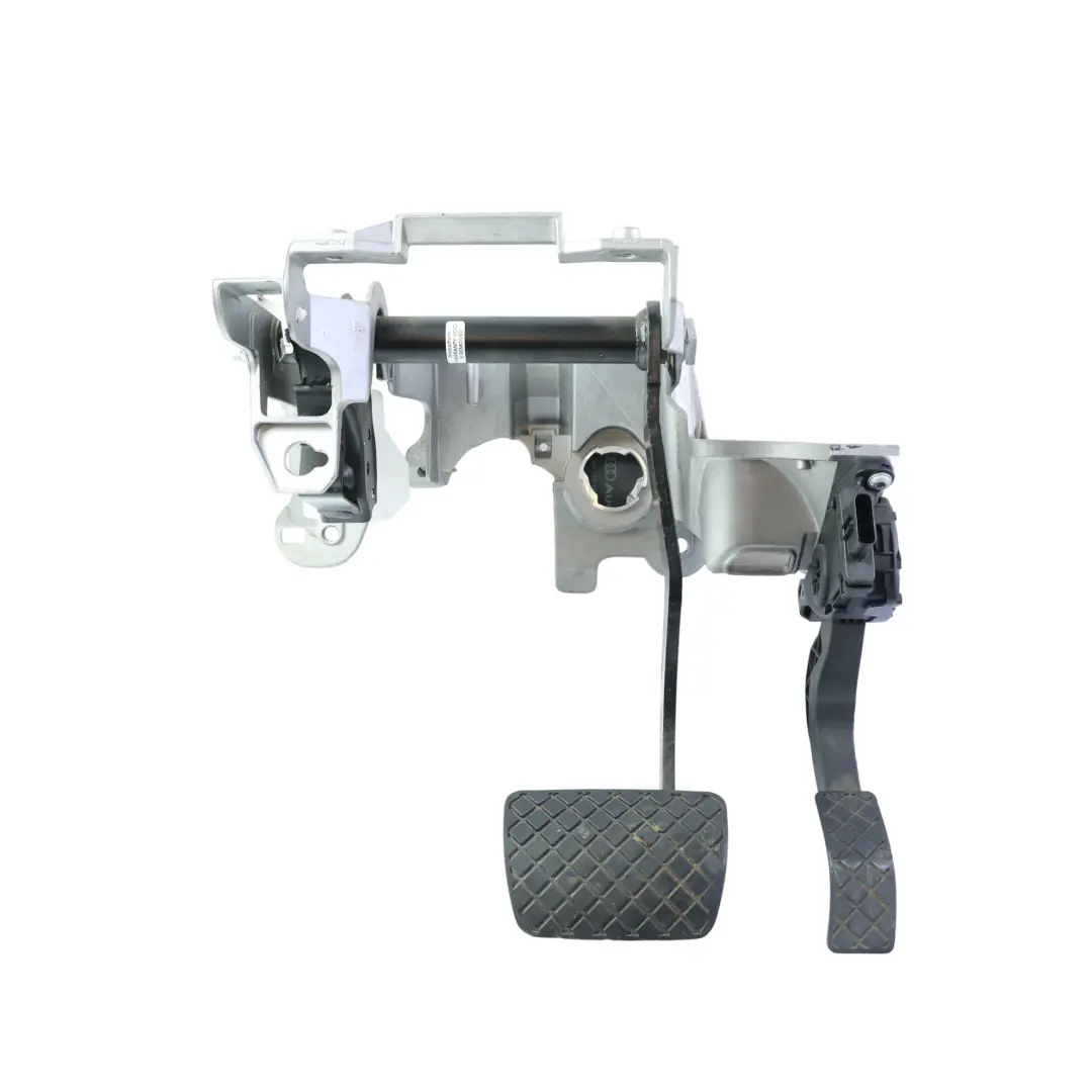 Brake Clutch Pedal Box Assembly Manual to Audi A5 8T with Part number 8K2721117 Audi A5 8T Brake Clutch Pedal Box Assembly Manual - SKU RHD-8K2721117-5 - Part number 8K2721117