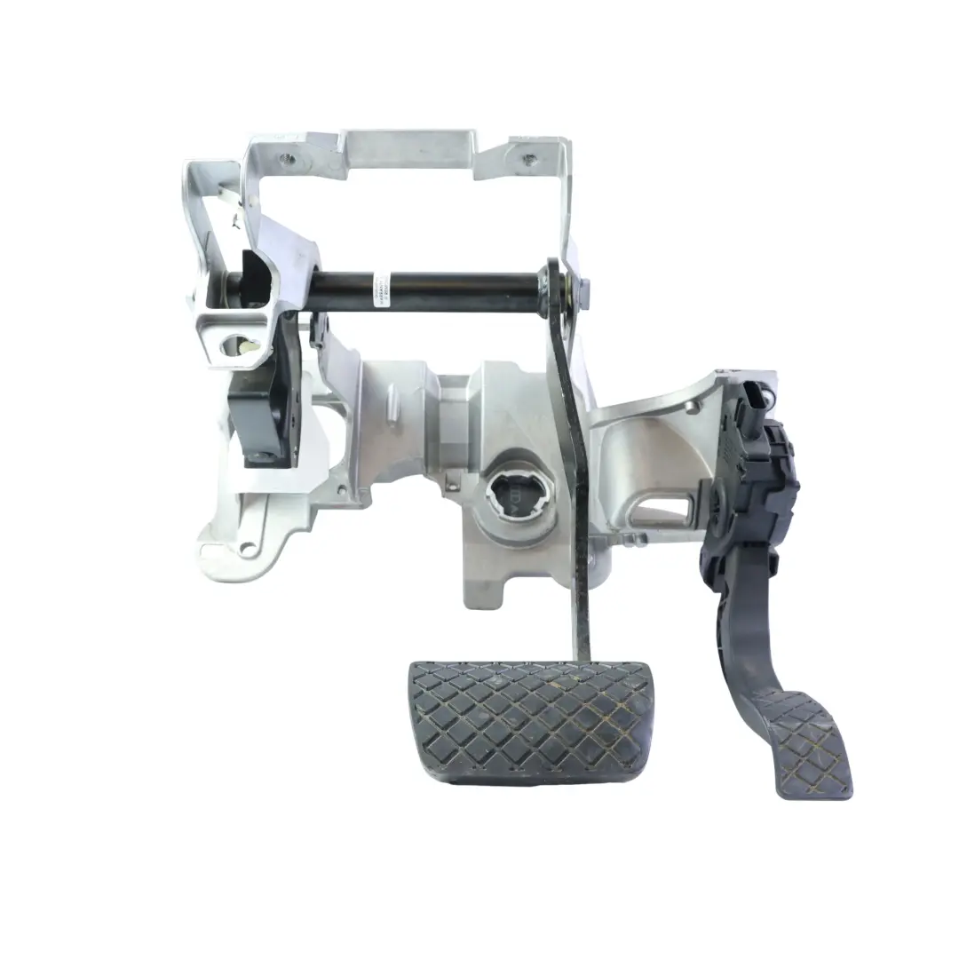 Brake Clutch Pedal Box Assembly Manual to Audi A5 8T with Part number 8K2721117 Audi A5 8T Brake Clutch Pedal Box Assembly Manual - SKU RHD-8K2721117-5 - Part number 8K2721117