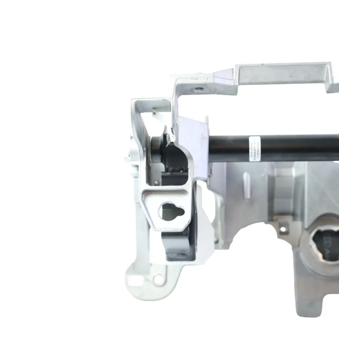 Audi A5 8T Brake Clutch Pedal Box Assembly Manual - SKU RHD-8K2721117-5 - Part number 8K2721117
