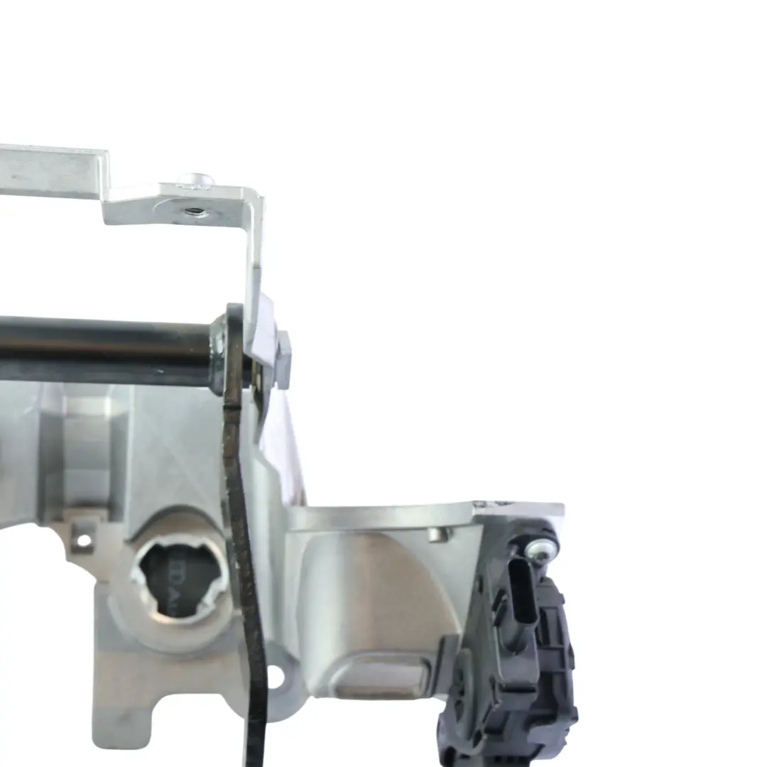 Brake Clutch Pedal Box Assembly Manual to Audi A5 8T with Part number 8K2721117 Audi A5 8T Brake Clutch Pedal Box Assembly Manual - SKU RHD-8K2721117-5 - Part number 8K2721117