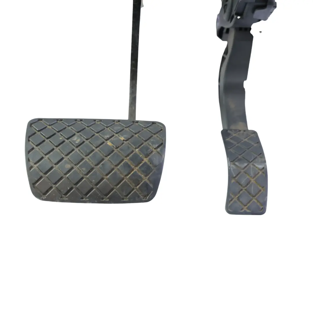 Audi A5 8T Brake Clutch Pedal Box Assembly Manual - SKU RHD-8K2721117-5 - Part number 8K2721117