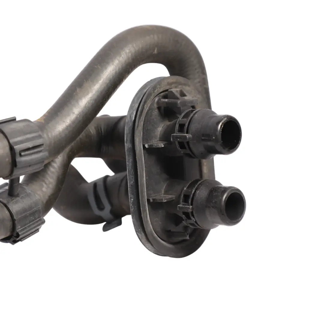 Heater Coolant Hose Pipe Water Line 2.0 TDI to Audi A4 B8 A5 8T with Part number 8K2819350AD Audi A4 B8 A5 8T Heater Coolant Hose Pipe Water Line 2.0 TDI - SKU RHD-8K2819350AD-1 - Part number 8K2819350AD