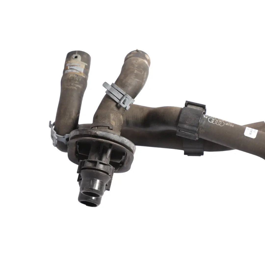 Heater Coolant Hose Pipe Water Line 2.0 TDI to Audi A4 B8 A5 8T with Part number 8K2819350AD Audi A4 B8 A5 8T Heater Coolant Hose Pipe Water Line 2.0 TDI - SKU RHD-8K2819350AD-1 - Part number 8K2819350AD