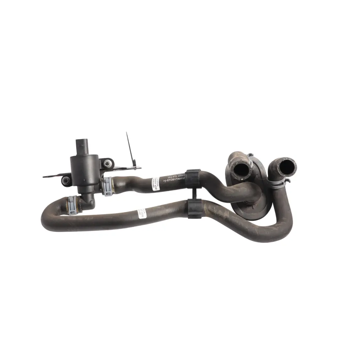 Heater Coolant Hose Pipe Water Line 2.0 TDI to Audi A4 B8 A5 8T with Part number 8K2819350AD Audi A4 B8 A5 8T Heater Coolant Hose Pipe Water Line 2.0 TDI - SKU RHD-8K2819350AD-1 - Part number 8K2819350AD