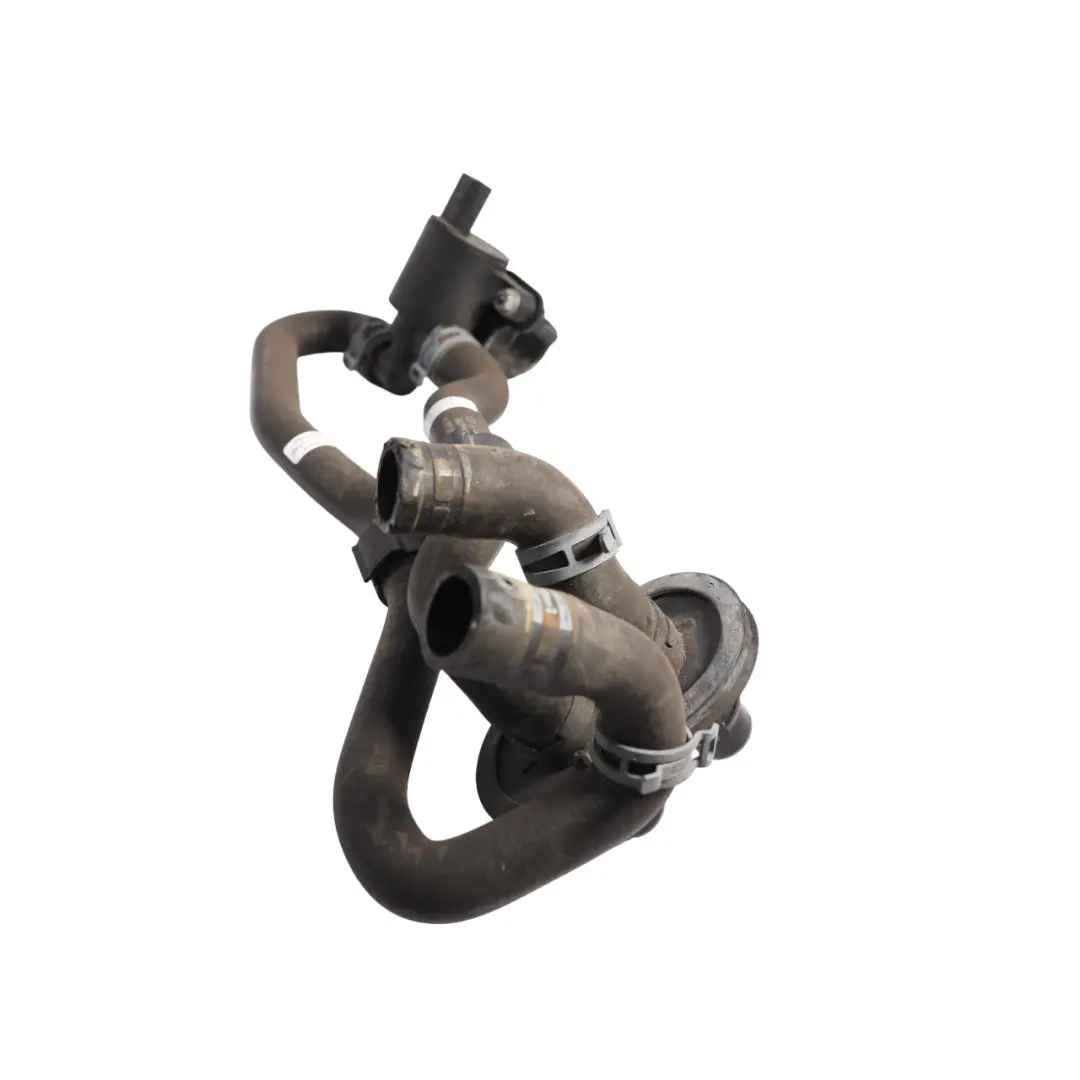 Heater Coolant Hose Pipe Water Line 2.0 TDI to Audi A4 B8 A5 8T with Part number 8K2819350AD Audi A4 B8 A5 8T Heater Coolant Hose Pipe Water Line 2.0 TDI - SKU RHD-8K2819350AD-1 - Part number 8K2819350AD